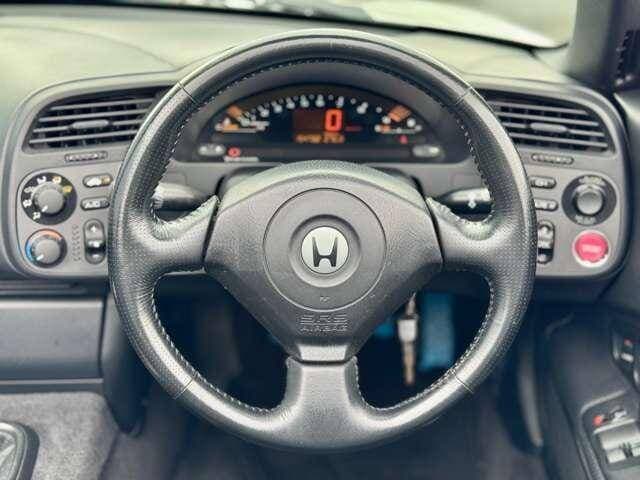 2000 Honda S2000 JDM car for sale — photo 17 of 20