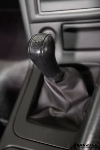 1997 Nissan Skyline JDM car for sale — photo 10 of 25