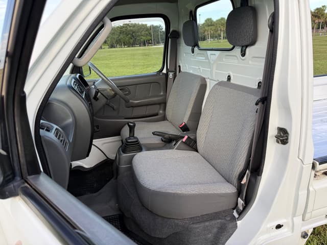 2000 Suzuki Carry JDM car for sale — photo 16 of 25