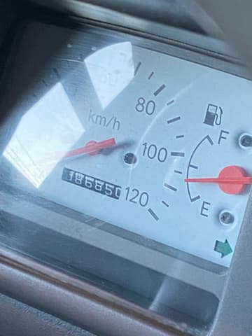 1996 Daihatsu Midget JDM car for sale — photo 6 of 9