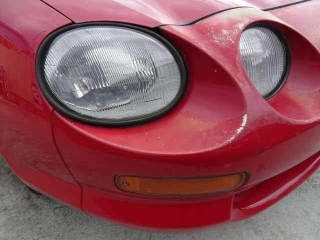 1995 Toyota Celica JDM car for sale — photo 16 of 20