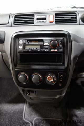 1997 Honda CR-V JDM car for sale — photo 11 of 25