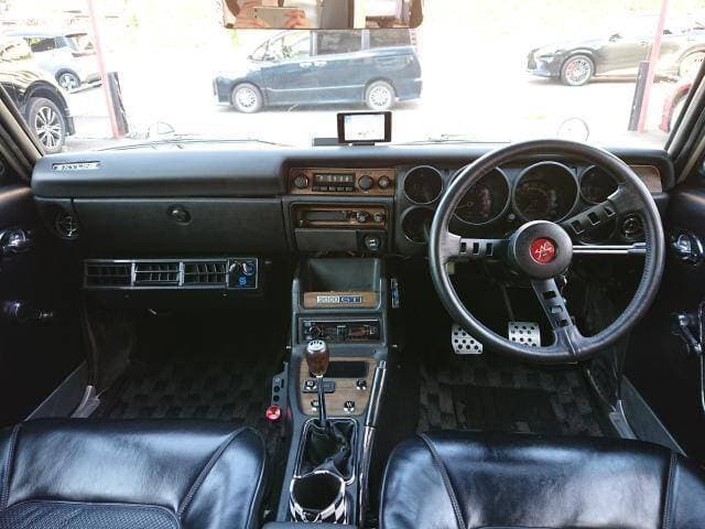 1971 Nissan Skyline JDM car for sale — photo 2 of 20