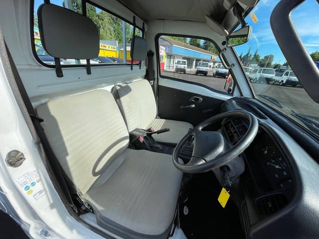 1997 Suzuki Carry JDM car for sale — photo 20 of 25
