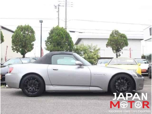 1999 Honda S2000 JDM car for sale — photo 5 of 13
