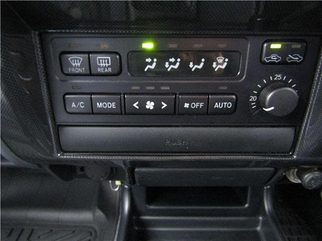 1996 Toyota Land Cruiser Prado JDM car for sale — photo 13 of 25