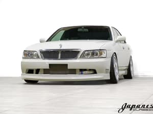 1997 Nissan Laurel JDM car for sale