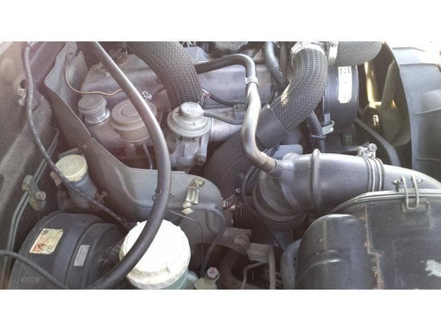 1992 Mitsubishi Pajero JDM car for sale — photo 5 of 25