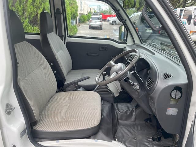 1997 Daihatsu Hijet JDM car for sale — photo 11 of 18