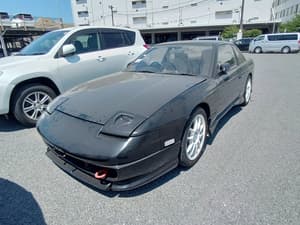 1990 Nissan Silvia JDM car for sale
