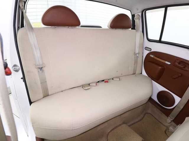 2000 Toyota Will JDM car for sale — photo 18 of 25