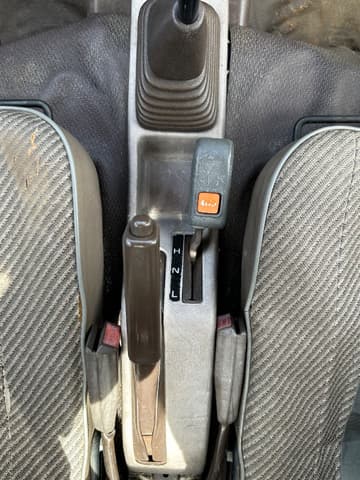 1990 Daihatsu Hijet JDM car for sale — photo 19 of 25