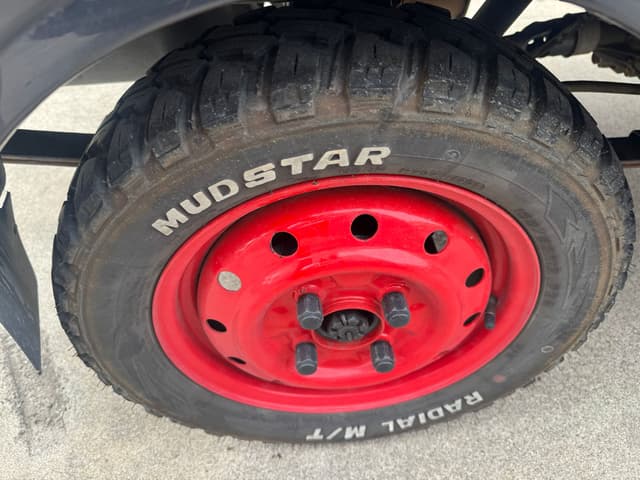 1996 Daihatsu Midget JDM car for sale — photo 8 of 8