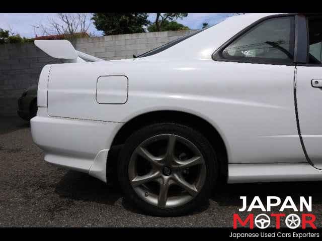 1999 Nissan Skyline JDM car for sale — photo 5 of 22