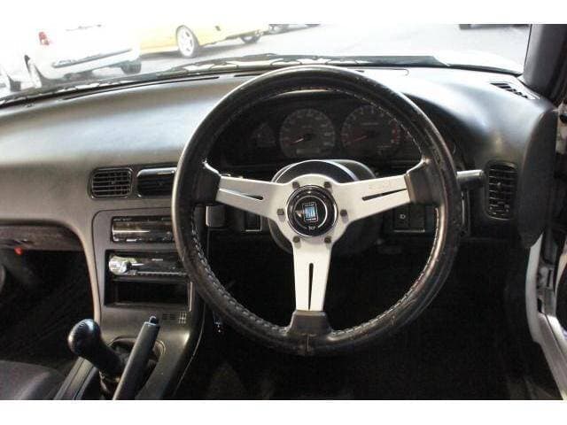 1998 Nissan 180SX JDM car for sale — photo 18 of 20