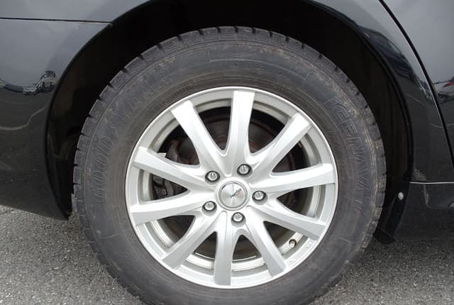 2007 Toyota Mark X JDM car for sale — photo 11 of 25