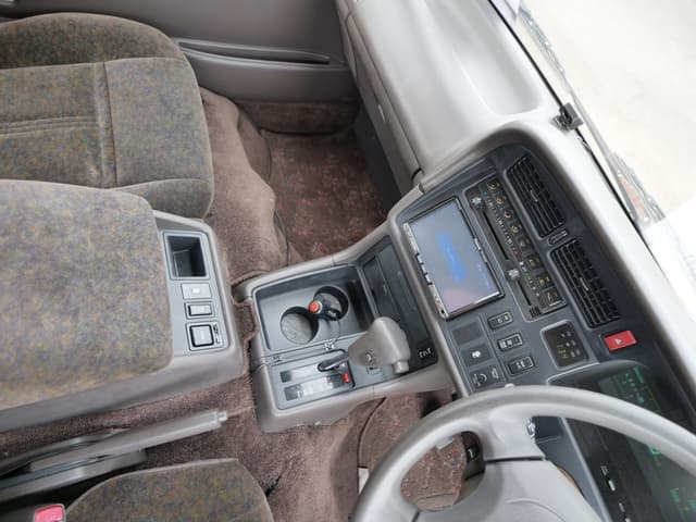 1994 Toyota HiAce JDM car for sale — photo 12 of 20