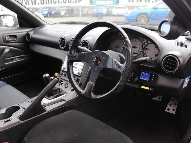 1999 Nissan Silvia JDM car for sale — photo 6 of 10