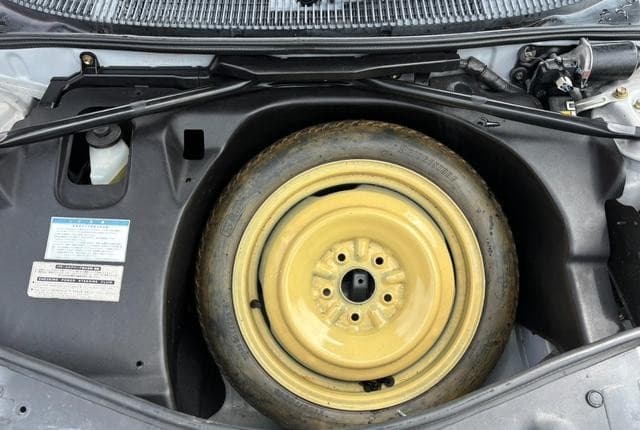 1995 Toyota MR2 JDM car for sale — photo 25 of 25