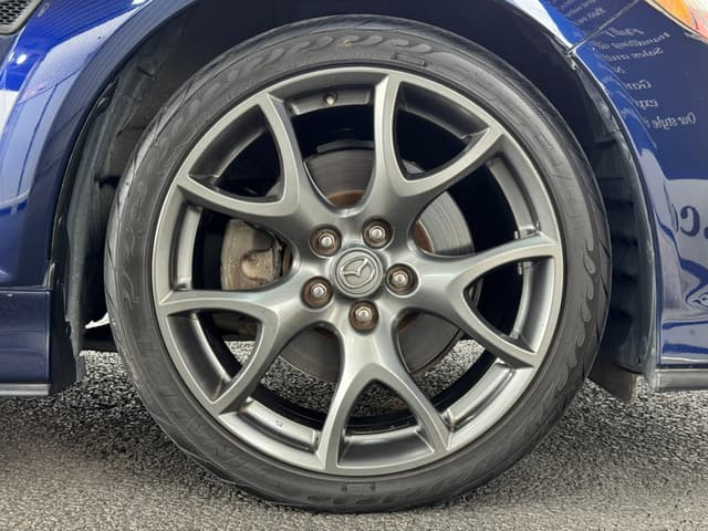 2010 Mazda RX-8 JDM car for sale — photo 20 of 25
