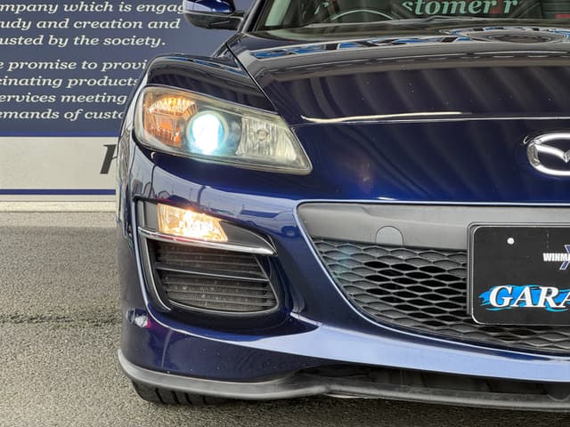 2010 Mazda RX-8 JDM car for sale — photo 17 of 25