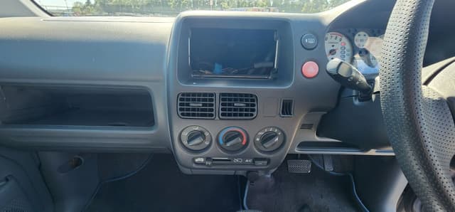 1999 Honda Z JDM car for sale — photo 17 of 21
