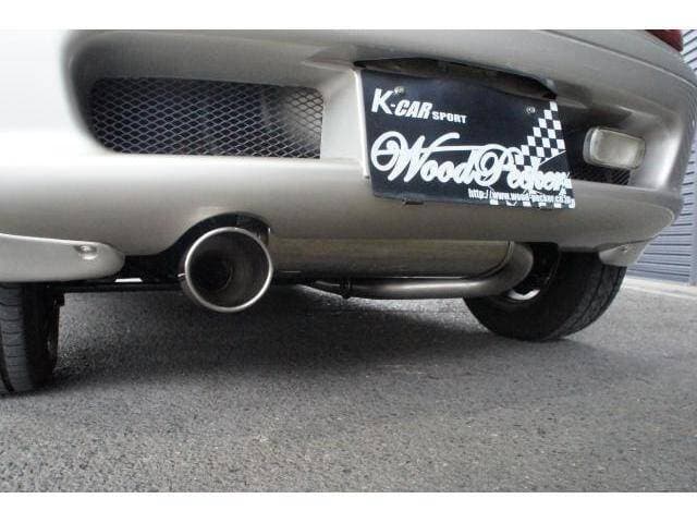 1992 Suzuki Cappuccino JDM car for sale — photo 15 of 19