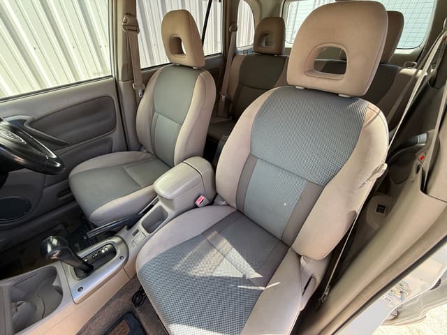 2000 Toyota RAV4 JDM car for sale — photo 11 of 22