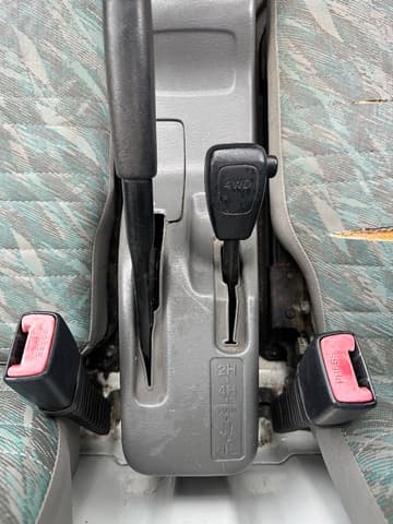 1999 Suzuki Carry JDM car for sale — photo 19 of 25