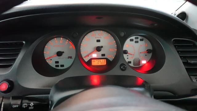 2000 Honda Accord JDM car for sale — photo 11 of 16