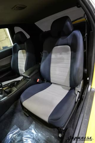 1998 Nissan Skyline JDM car for sale — photo 15 of 25