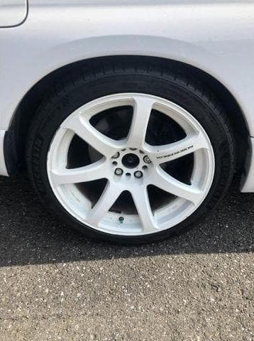 1996 Nissan Skyline JDM car for sale — photo 19 of 20