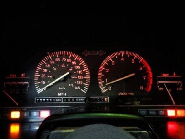 1988 Nissan Fairlady Z JDM car for sale — photo 8 of 12