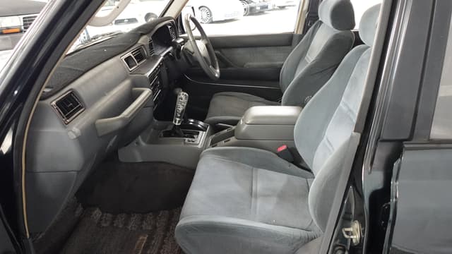1995 Toyota Land Cruiser JDM car for sale — photo 11 of 20