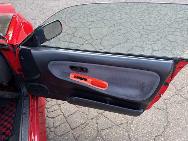 1992 Nissan 180SX JDM car for sale — photo 14 of 20