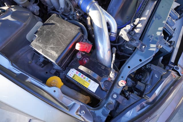 1999 Nissan Silvia JDM car for sale — photo 24 of 25