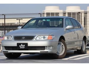 1995 Toyota Aristo JDM car for sale