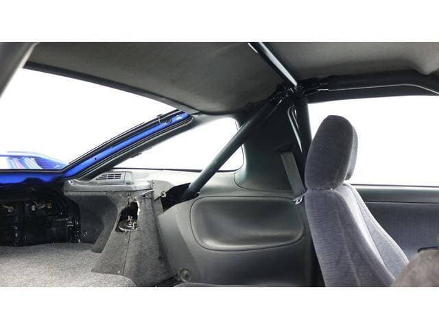 1992 Nissan 180SX JDM car for sale — photo 11 of 18