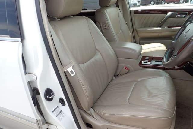 2000 Toyota Crown JDM car for sale — photo 25 of 25
