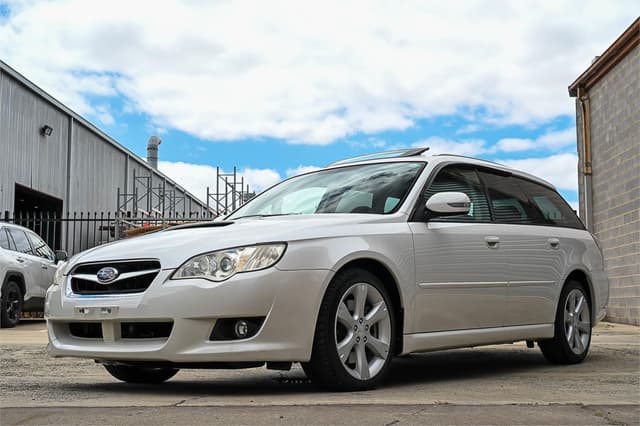 2006 Subaru Impreza JDM car for sale — photo 5 of 21