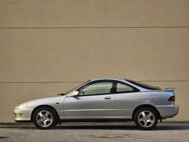 1993 Honda Integra JDM car for sale — photo 8 of 23