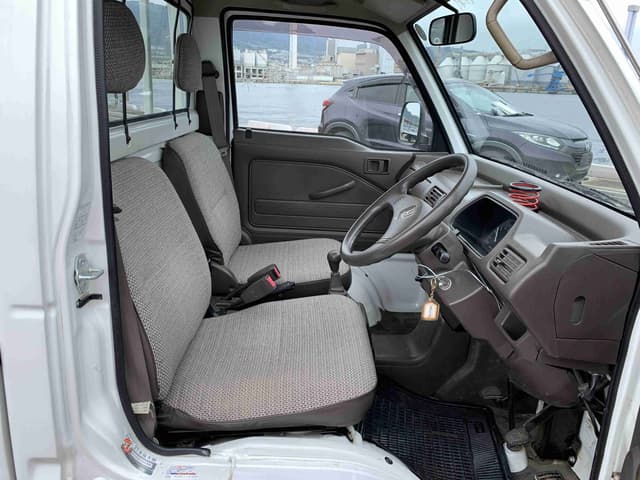1998 Honda Accord JDM car for sale — photo 6 of 9