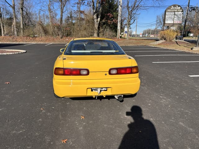 1997 Honda Integra JDM car for sale — photo 6 of 25