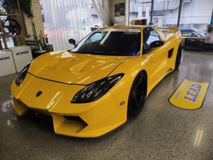 1993 Honda NSX JDM car for sale