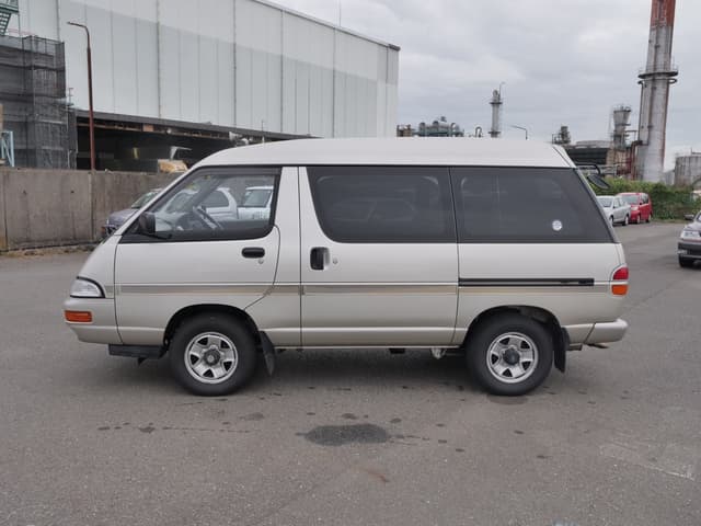 1995 Toyota Lite Ace JDM car for sale — photo 5 of 18