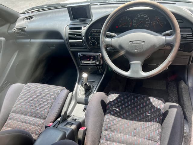 1993 Toyota Celica JDM car for sale — photo 20 of 22