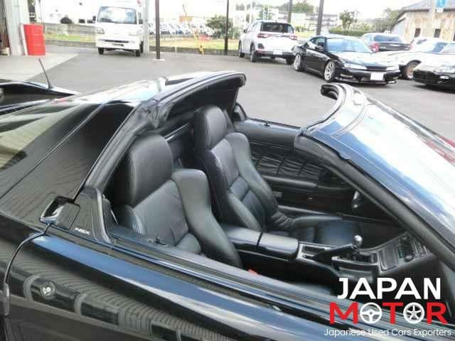 1996 Honda NSX JDM car for sale — photo 10 of 11