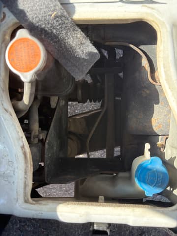 1997 Subaru Sambar JDM car for sale — photo 25 of 25