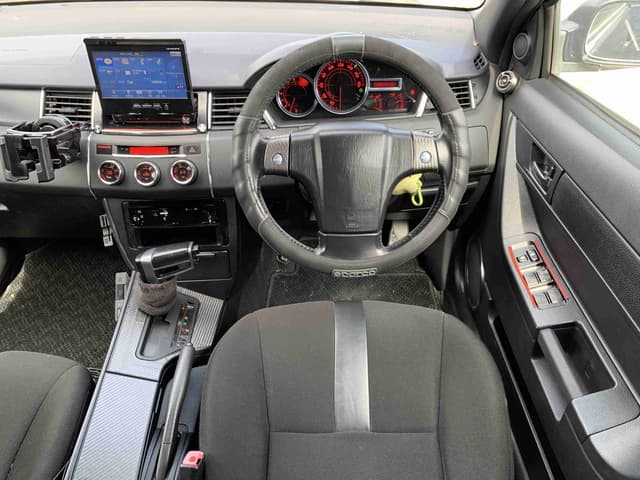 2001 Toyota Will JDM car for sale — photo 3 of 3