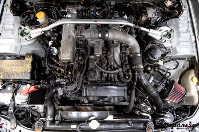 1999 Nissan Skyline JDM car for sale — photo 20 of 25